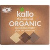 (10 PACK) - Kallo - Mushroom Stock Cubes | 66g