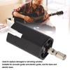 Guitar String Winder, Professional String Winder Tool Drill Bit Tuning
