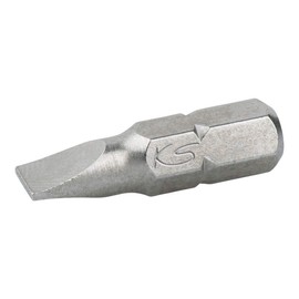 KS Tools 911.3683 5/16 Inch Classic Bit Slotted, 30 mm, 9 mm