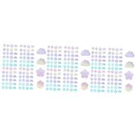 Beavorty 3 Boxes Patches for Face Hydrocolloid Pimple Treatment Mini Patches Comfortable and Breathable Face Mole Removal