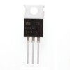HUABAN 10 pcs FQP50N06 50N06 Vdss=60V Rds(on)=0.022 Ohm Id=50A TO220