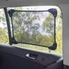 Mother's Choice Window Sunshade