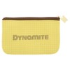 Sun-Star Stationery Dynamit S1425196 TinyTAN Pen Case, B Pattern