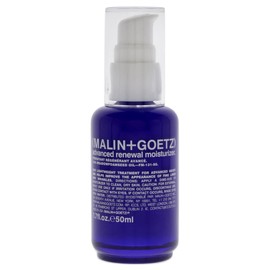 Malin + Goetz Advanced Renewal Moisturiser 50 ml