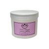 Jaqua Shea Butter Healing Foot Cream with Meadowfoam Seed Oil