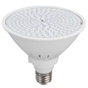 200LEDs Beauty Lamp E27 Facial Physiotherapy Light 110‑240V for Beauty