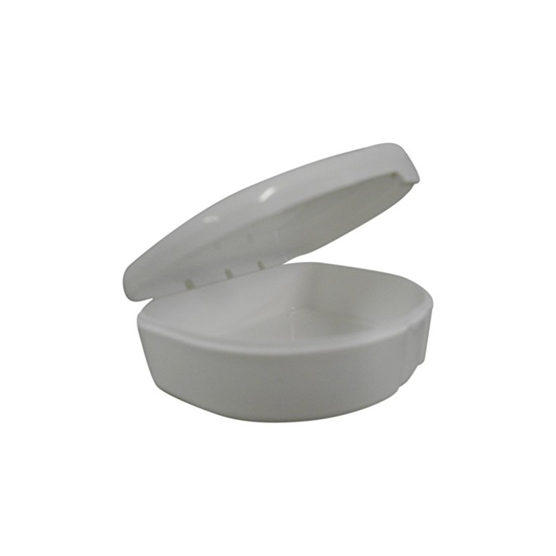 ProForce Mouthguard Case - White