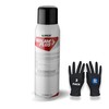 Bedlam Plus Aerosol Insecticide, 2-Pack Riddy Pre-Baited Glue Boards, 3