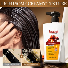 Beruhigender Conditioner für die Kopfhaut