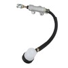 Rear Brake Master Cylinder Pump 43510 HN1 016 Rugged Reliable