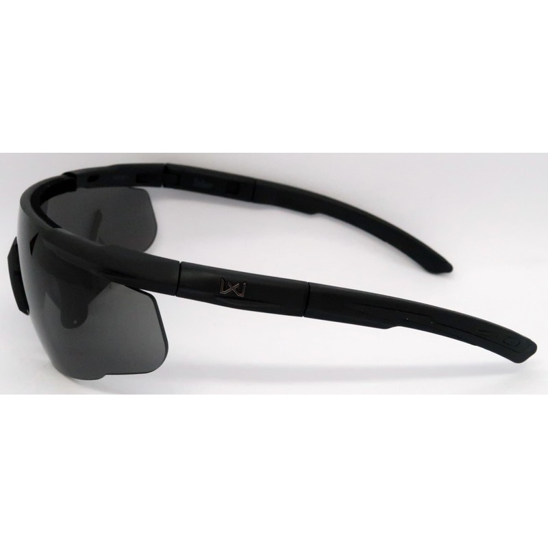 Atomic Store International Wiley X SABER ADVANCED 2 Lens BK