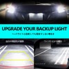 New T16 LED Back Lamp, Explosive Light, High Brightness, 5600