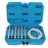 Brake Bleeding Spanner Tool Kit 7 to 12mm 12 Point