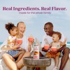 Smartfruit Summer Strawberry + Antioxidants – 100% Real Fruit Purée