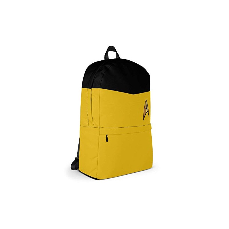 Star Trek: The Original Series TOS Backpack Premium Backpack