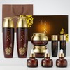 Yedam Yunbit Yoon Jingyeol 7-piece set of women's basic cosmetics