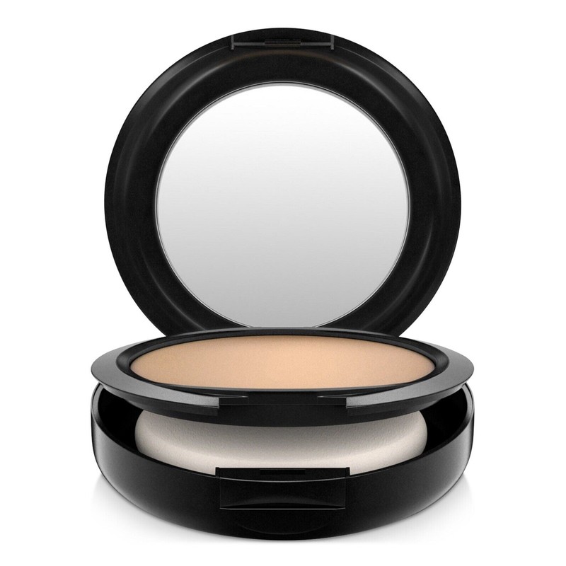 M·A·C MAC Studio Fix Powder Plus Foundation Shade NW25 Full