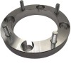 yangparts 2X FOR Polaris 3/8" Hub Stud to 12mm Wheel