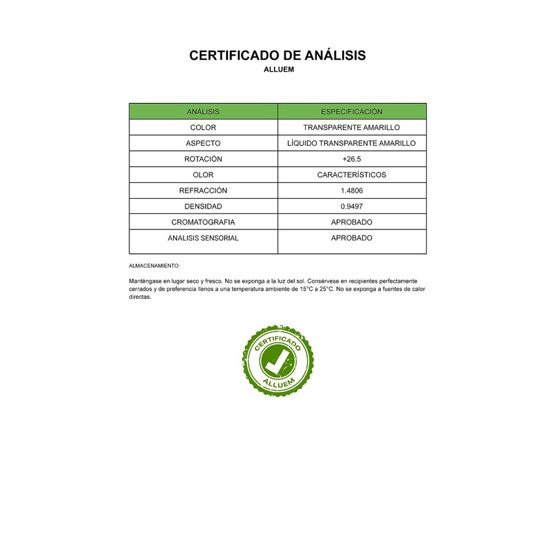 Alluem Aceite Esencial de Cedro Virginia 100% Natural Y Puro