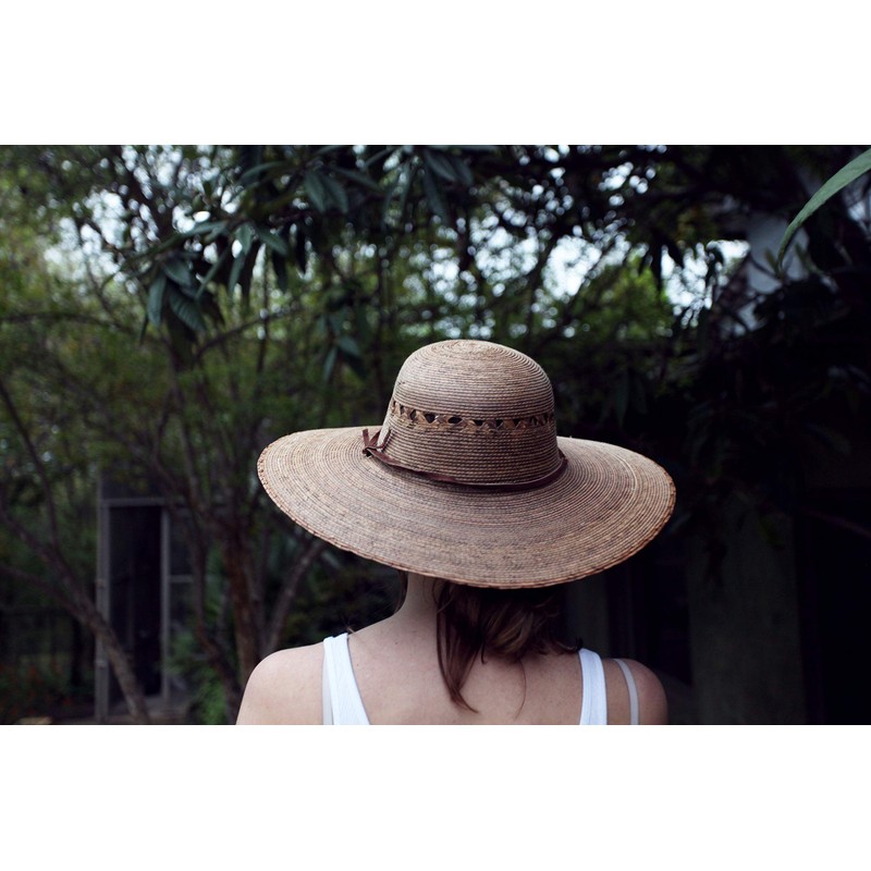 Ranch Lattice-Small Natural