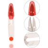 Thread Scissors, 4 Pieces Thread Cutters, Sewing Thread Cutters, U-Shaped