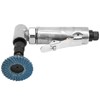 Engraving Machine 90° Bend Angle Pneumatic Grinding Polishing Tool with