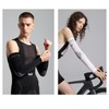 TRkin Arm Cover, For Summer, Cool Touch, Sweat Absorbent, Quick