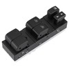 Alikali 25401-1CA6A Main Power Window Master Switch Compatible for Infiniti