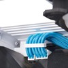 Formulamod Cable Comb Kit for PSU Cable,Includes 4 x 16