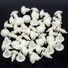 Rexka 50pcs Door Trim Panel Retainer Clips 6503709 for Dodge