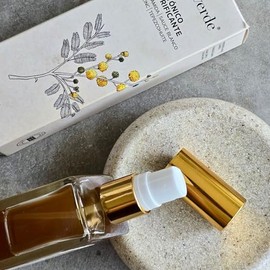 Tónico Purificante con Niacinamida y Tepezcohuite - Tónico Facial 100 Ml - Piel Mixta a Grasa y con Brotes - Controla Brillo, Uniforma Tono y Textura 