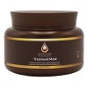 Mascarilla De Tratamiento Capilar Moroccan Gold Series Deep