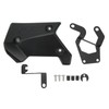 Motorcycle Upper Frame Infill Middle Side Panel Guard Cover Protector