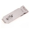 COTOWIN Stainless Steel Heavy Security Hasp (5-inch)