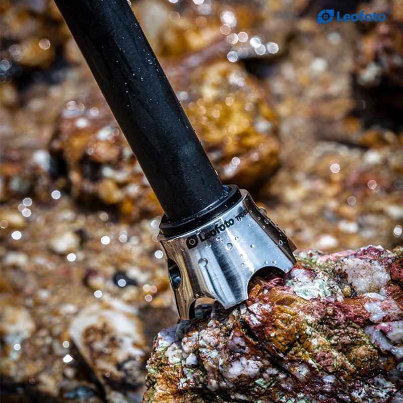 LEOFOTO Tripod Base TFC S3/8 Claws