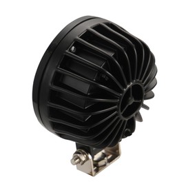 ULTECHNOVO 30w Motorcycle Led Spotlights Work for Suvs and Off-road Vehicles Weather Conditions