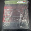 Mezco ONE:12 Collective G.I Joe Snake Eyes Deluxe Edition Action