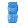 All-Purpose Summer Ventilated Seat Cushion - Popular Pick Black