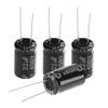Pack of 20 450V 22uf 105 Lines Axial Electrolyte Polar