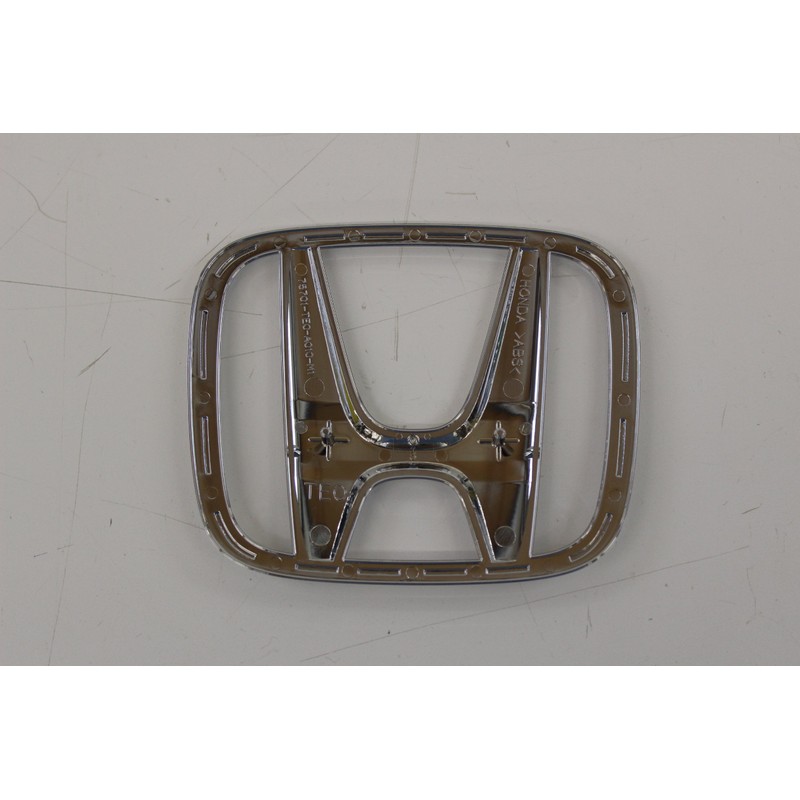 Genuine Honda 75700-TR0-000 Emblem