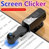 Smart Automatic Screen Clicker Tapper, Adjustable Auto Screen Clicker for