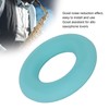 Saxophone Mute Alto Sax Tone Filter Silicone Bell Protective Ring