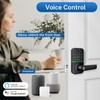 TUYA WiFi Gateway for Kucacci Z1 Z2 Q1 Smart Lock: