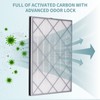 HE601 Replacement Filter For Shark Air Purifier 6 Fan HE601