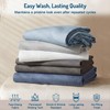 Degrees of Comfort Coolmax® Cooling Bed Sheets King Size for