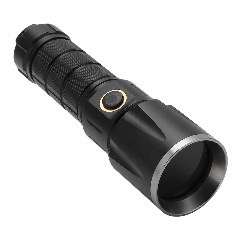 UV Flashlight Black Light Flashligh 4 Core 15W for Pet