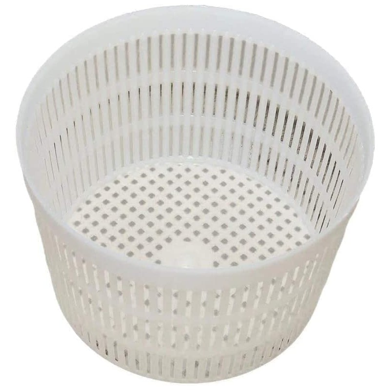 Pack of 12 Premium Lint Moulds Container 400/600 g Barrels