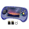 RG ARC-S Retro Handheld Game Console 4 in IPS Screen