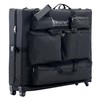 Master Massage Universal Size Wheeled Massage Table Carry Case with