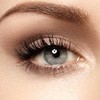 Renova Dramatica Alargadora Mascara para Pestanas, Negro Intenso,12 g